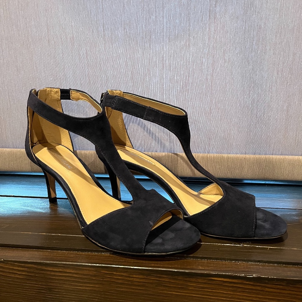 Antonio Melani Daphnee Heels